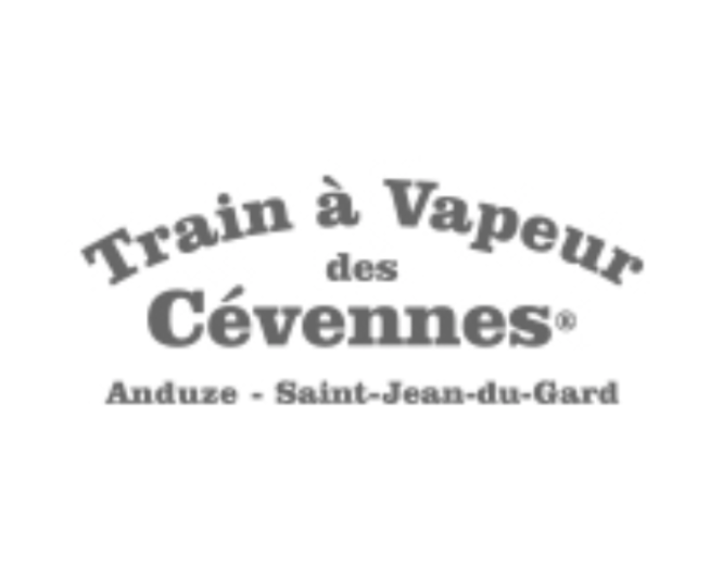 A bord d'un authentique train à vapeur vous pourrez découvrir la vallée des Gardons et ses admirables panoramas au cours d'un voyage de 13 kilomètres. Train à Vapeur des Cévennes