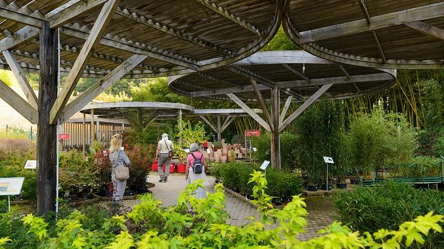 ESPACE JARDINERIE ESPACE JARDINERIE